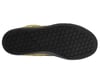 Image 2 for Five Ten Freerider Flat Pedal Shoe  (Hazy Yellow/Wild Moss/Core Black) (10.5)