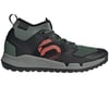Five Ten Women's Trailcross XT Flat Pedal Shoe (Green Oxide/Core Black/Dove Grey) (7)