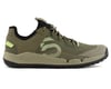 Image 1 for Five Ten Trailcross LT Flat Pedal Shoe (Focus Olive/Pulse Lime/Orbit Green) (12)