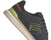 Image 3 for Five Ten Sleuth DLX Flat Pedal Shoe (Core Black/Carbon/Wonder White) (7)