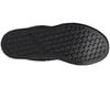 Image 2 for Five Ten Freerider Canvas Flat Pedal Shoe (Core Black/DGH Solid Grey/Grey Five) (6.5)