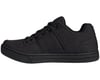 Image 3 for Five Ten Freerider Canvas Flat Pedal Shoe (Core Black/DGH Solid Grey/Grey Five) (6.5)