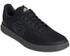 Related: Five Ten Sleuth DLX Canvas Flat Pedal Shoe (Core Black/Grey Five/FTWR White) (10.5)