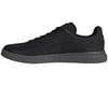 Image 3 for Five Ten Sleuth DLX Canvas Flat Pedal Shoe (Core Black/Grey Five/FTWR White) (10)