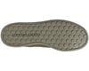 Image 2 for Five Ten Sleuth DLX Canvas Flat Pedal Shoe (Focus Olive/Core Black/Pulse Lime) (10.5)