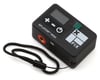 Image 1 for Fix Manufacturing Eflator Mini Digital Tire Pump (Black) (w/Valve Chuck)