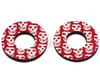 Related: Flite Skull Grip Donuts (Red/White) (Pair)