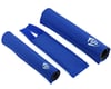 Related: Flite 80's Logo BMX Pad Set (Blue) (Wide Bar)