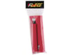 Image 2 for Flite Mid-School Cool Pad Set (Red)
