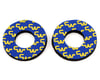 Related: Flite CW Racing BMX Grip Donuts (Blue / Yellow) (Pair)