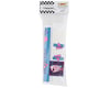 Image 2 for Flite Dyno Racing BMX Pad Set (Blue/Pink)