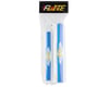 Image 2 for Flite GT Racing BMX Pad Set (Blue)