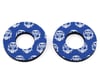 Related: Flite Radical Rick BMX Grip Donuts (Blue) (Pair)