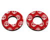 Related: Flite Radical Rick BMX Grip Donuts (Red) (Pair)