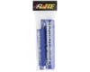 Image 2 for Flite Radical Rick 40 Years of RAD! BMX Pad Set (Blue) (1")