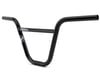 Image 1 for Flybikes Dove Bars (Black) (9" Rise) (28" Width)