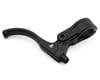Flybikes Manual CNC Brake Lever (Flat Black) (Right)