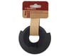 Image 2 for Flybikes Magneto Nylon Hub Guard (Black) (Rear Drive Side)