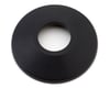 Image 1 for Flybikes Magneto Nylon Hub Guard (Black) (Front / Rear Non-Drive)