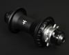 Flybikes Magneto Cassette Hub (Female Al Axle/Cone Bolts) (Flat Black)