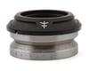 Flybikes Volcano Headset (Flat Black) (7mm) (1-1/8")