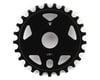 Image 1 for Flybikes Tractor Sprocket (Flat Black) (25T)