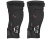 Image 1 for Fly Racing Cypher Knee Guards (Black) (M)