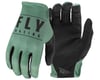 Image 1 for Fly Racing Media Gloves (Sage/Black) (S)