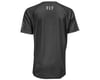 Image 2 for Fly Racing Super D Jersey (Black) (M)