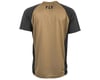 Image 2 for Fly Racing Super D Jersey (Khaki/Black) (M)