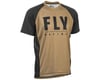 Image 1 for Fly Racing Super D Jersey (Khaki/Black) (S)