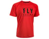 Image 1 for Fly Racing Action Jersey (Red/Black) (2XL)