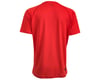 Image 2 for Fly Racing Action Jersey (Red/Black) (2XL)