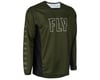 Related: Fly Racing Radium Jersey (Dark Forest/Black) (L)