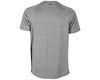 Image 2 for Fly Racing Super D Jersey (Grey Heather) (L)