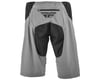 Image 2 for Fly Racing Radium Shorts (Grey) (28)