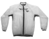 Image 3 for Fly Racing Rain Jacket (Clear) (L)