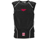 Image 1 for Fly Racing Barricade Pullover Vest (Black)
