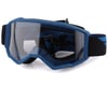 Image 1 for Fly Racing Focus Goggle (Blue) (Clear Lens)