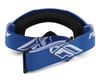 Image 2 for Fly Racing Youth Focus Goggle (Blue) (Clear Lens)