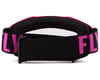 Image 2 for Fly Racing Youth Focus Goggles (Pink/Black) (Clear Lens)
