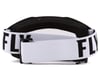 Image 2 for Fly Racing Youth Focus Goggles (White/Black) (Clear Lens)