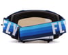 Image 2 for Fly Racing Zone Goggles (Black/Blue) (Sky Blue Mirror/Smoke Lens)