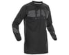 Related: Fly Racing Windproof Jersey (Black/Grey) (2XL)