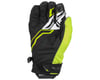 Image 2 for Fly Racing Title Winter Gloves (Black/Hi-Vis) (L)