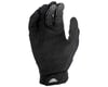 Image 2 for Fly Racing Pro Lite Gloves (Black/White)