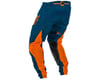 Image 2 for Fly Racing Lite Pants (Orange/Navy)