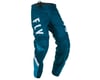 Image 1 for Fly Racing Youth F-16 Pants (Navy/Blue/White)