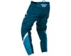Image 2 for Fly Racing Youth F-16 Pants (Navy/Blue/White)