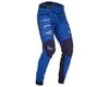 Image 1 for Fly Racing Kinetic Bicycle Pants (Blue)